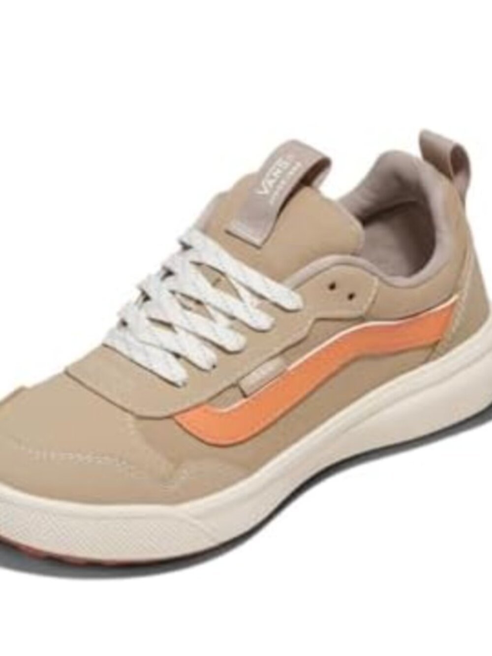 Vans Women's Range EXP Shoe Sz 8 NEW In Box - Picture 2 of 2